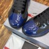 PRADA CUPS - BLUE & BLACK