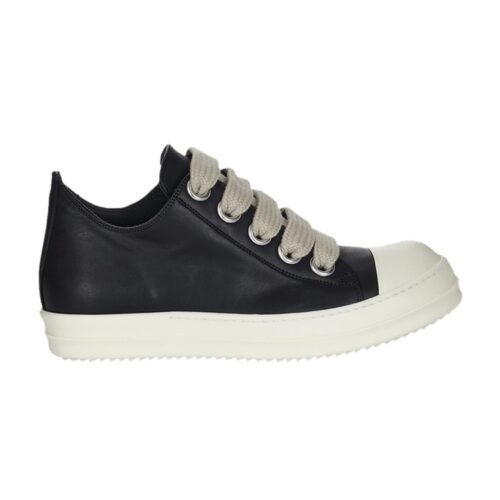 Screenshot Rick Owens - Jumbo Low Laced