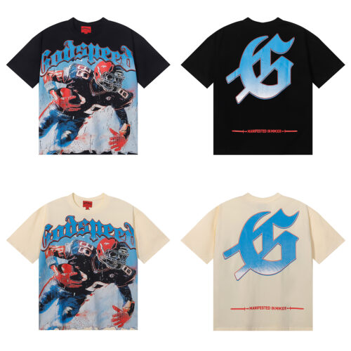 GODSPEED T-SHIRTS