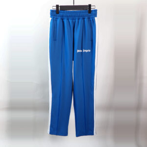 PALM ANGEL PANTS - BLUE