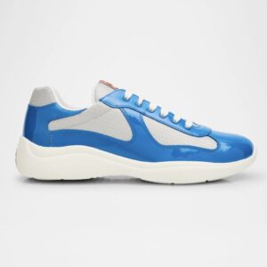 PRADA CUP - BLUE