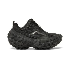 BB DEFENDERS - BLACK