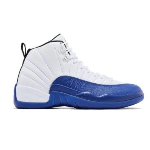 JORDAN 11 - BLUE & WHITE