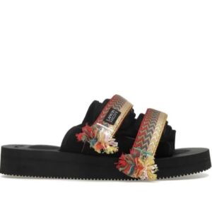 LANVIN SLIDES