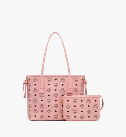 MCM HANDBAG - PINK