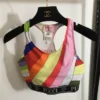 MULTICOLOR PUCCI 2 PIECE SET