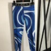 BLUE PUCCI 2 PIECE ST