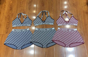 DIOR 2 PIECE SETS