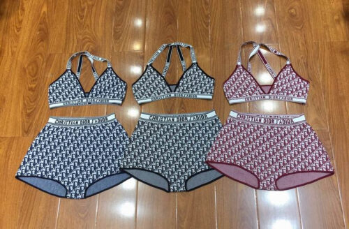 DIOR 2 PIECE SETS