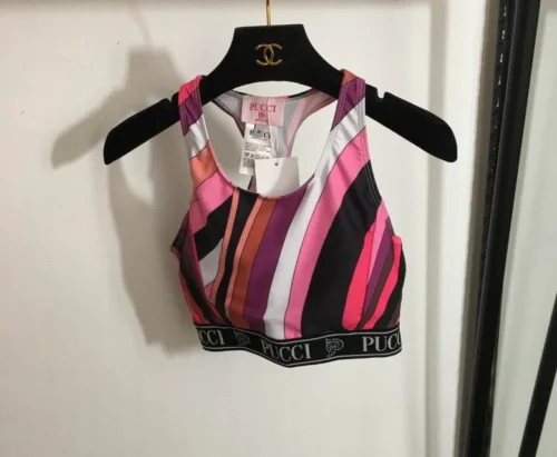 PUCCI 2 PIECE SET