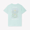 CASA BALNCA SHIRT - TEAL