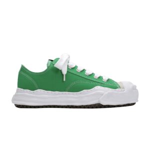 MIHARA - GREEN & WHITE