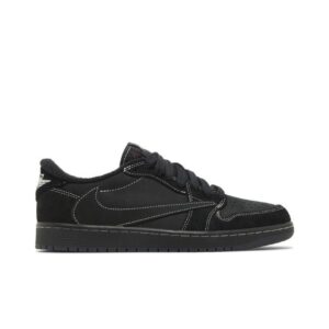 TRAVIS SCOTT LOWS - BLACK PHANTOM