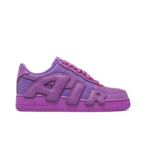 CPFM AIR FORCE - PURPLE