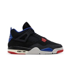 JORDAN 4 - RARE AIR