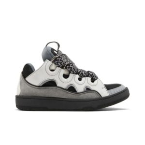 LANVIN - BLACK, GREY & WHITE