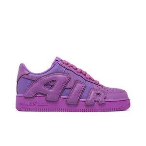 CPFM AF1 - PURPLE