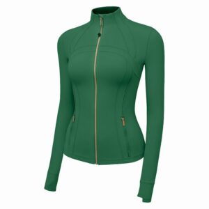 LULULEMON - GREEN