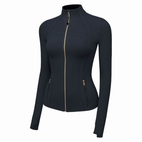 LULLULEMON - DARK BLUE