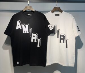 AMIRI T SHIRTS