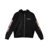 CHROME HEART JACKET
