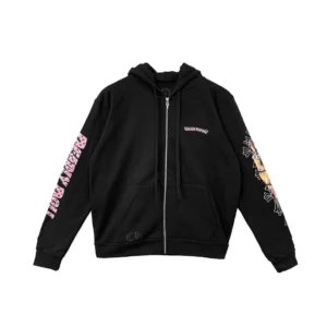 CHROME HEART JACKET