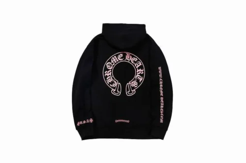 CHROME HEART JACKET