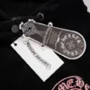 CHROME HEART JACKET
