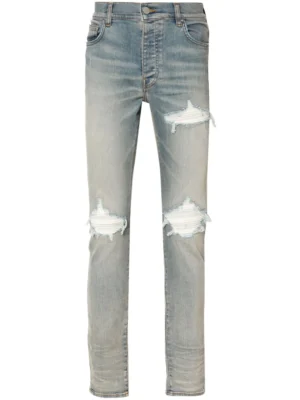 AMIRI JEANS - WHITE PATCH