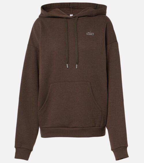 ALO FULL SET - BROWN