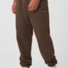 ALO FULL SET - BROWN
