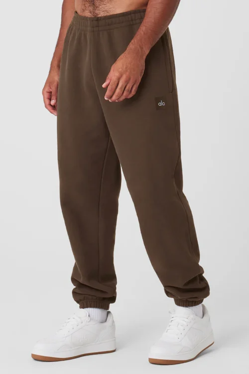 ALO FULL SET - BROWN