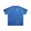 VALE T SHIRT - BLUE