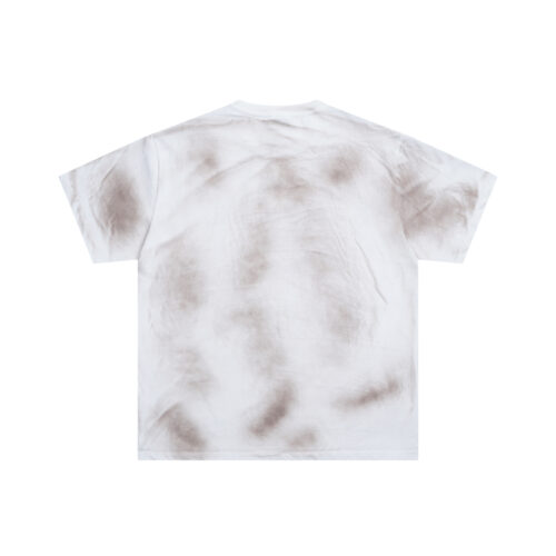 VALE T SHIRT - WHITE
