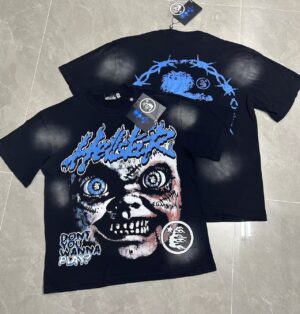 HELLSTAR T- SHIRT