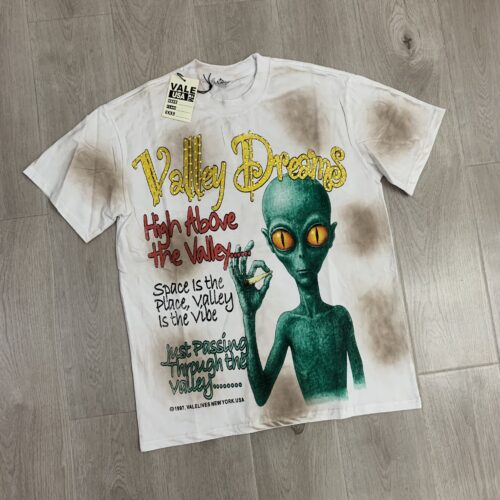 VALE T- SHIRT