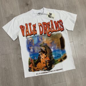 VALE T-SHIRT