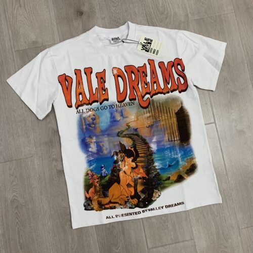VALE T-SHIRT
