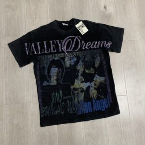 VALE T-SHIRT