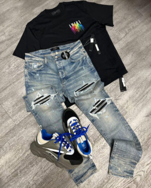 AMIRI X DIOR -  FULL SET