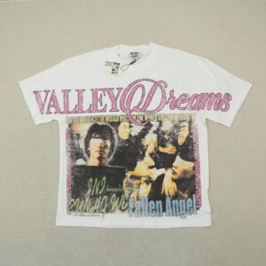 VALE T-SHIRT