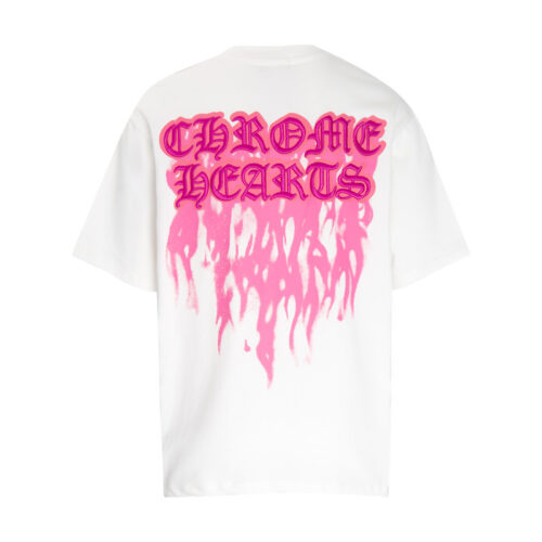 CHROME HEART T SHIRT