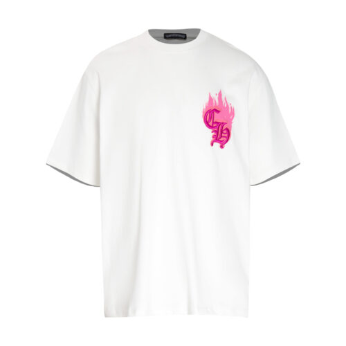 CHROME HEART T SHIRT