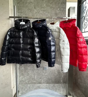 MONCLER MAYA JACKET
