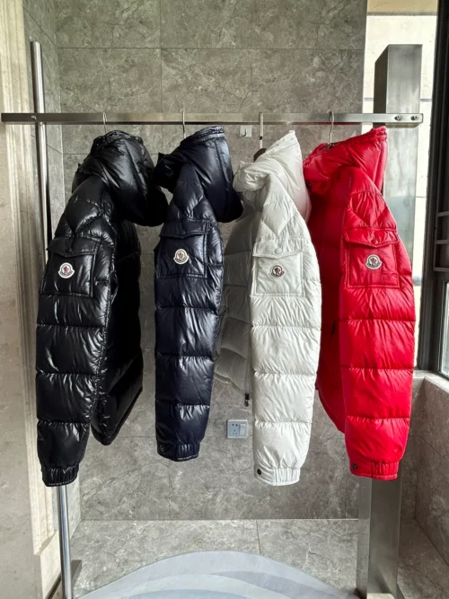 MONCLER MAYA JACKET