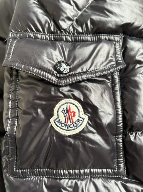 MONCLER MAYA JACKET