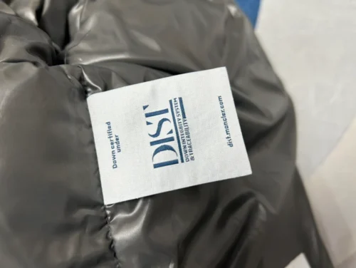 MONCLER MAYA JACKET