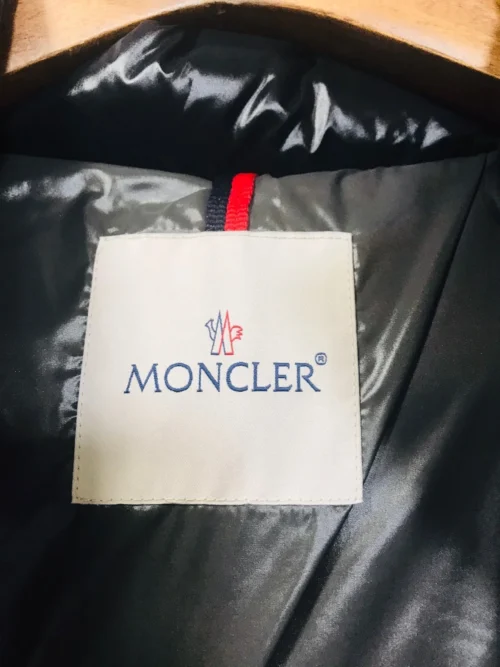 MONCLER MAYA JACKET