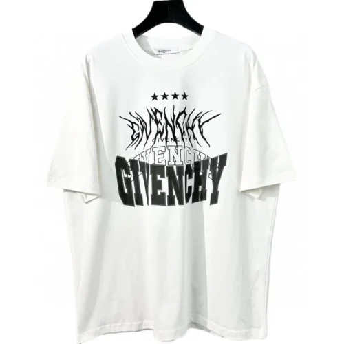 GIVENCHY TSHIRT