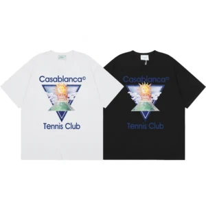 CASA BLANCA TSHIRTS
